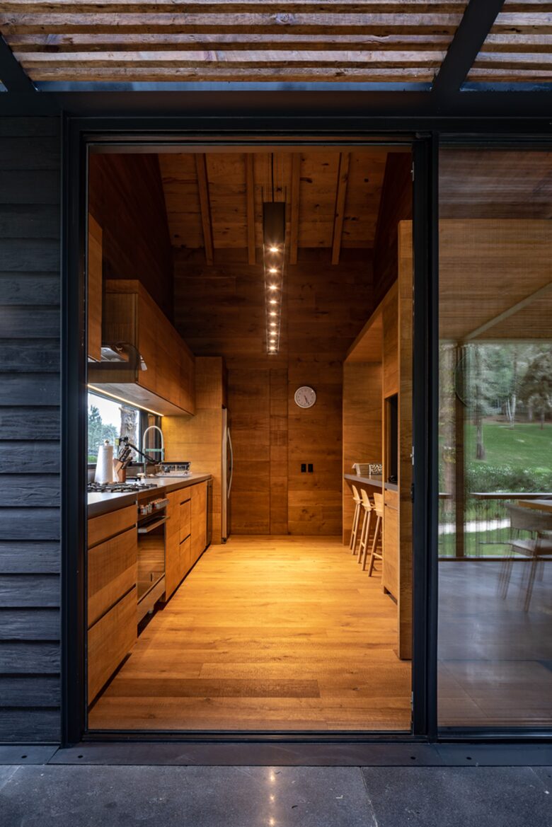 Casa Mirapaz - Historical Near Lake House Town - Valle de Bravo, Mexico