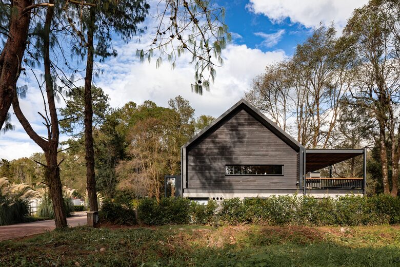 Casa Mirapaz - Historical Near Lake House Town - Valle de Bravo, Mexico