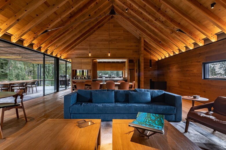 Casa Mirapaz - Historical Near Lake House Town - Valle de Bravo, Mexico