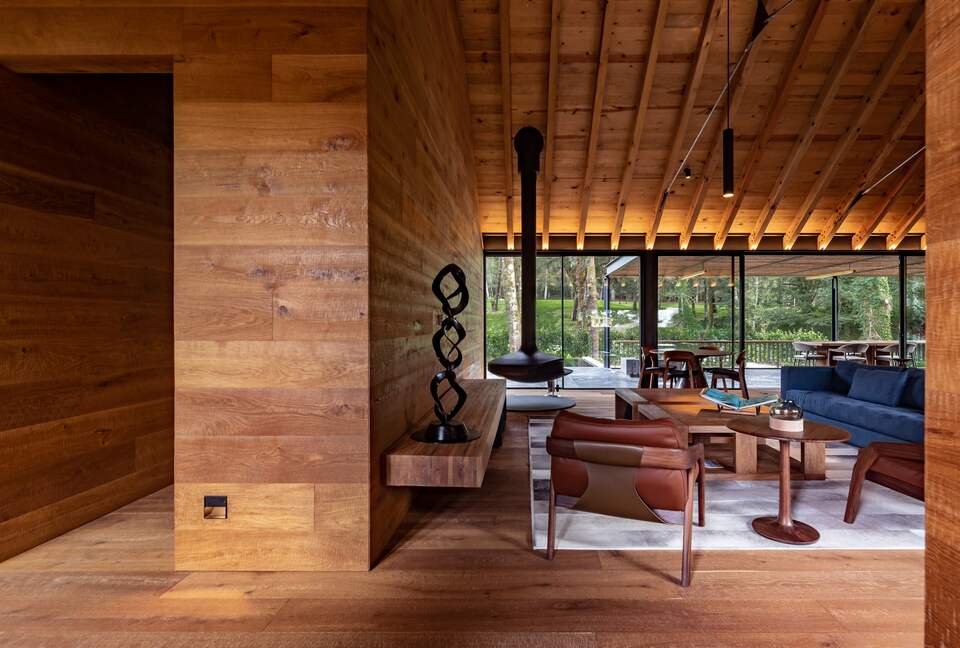 Casa Mirapaz - Historical Near Lake House Town - Valle de Bravo, Mexico