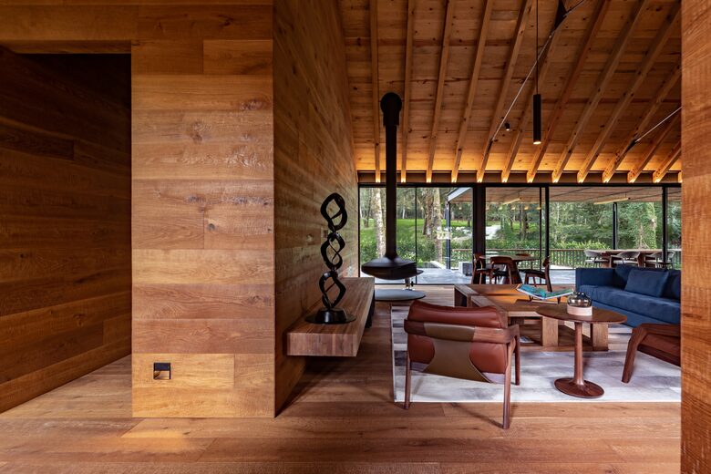 Casa Mirapaz - Historical Near Lake House Town - Valle de Bravo, Mexico