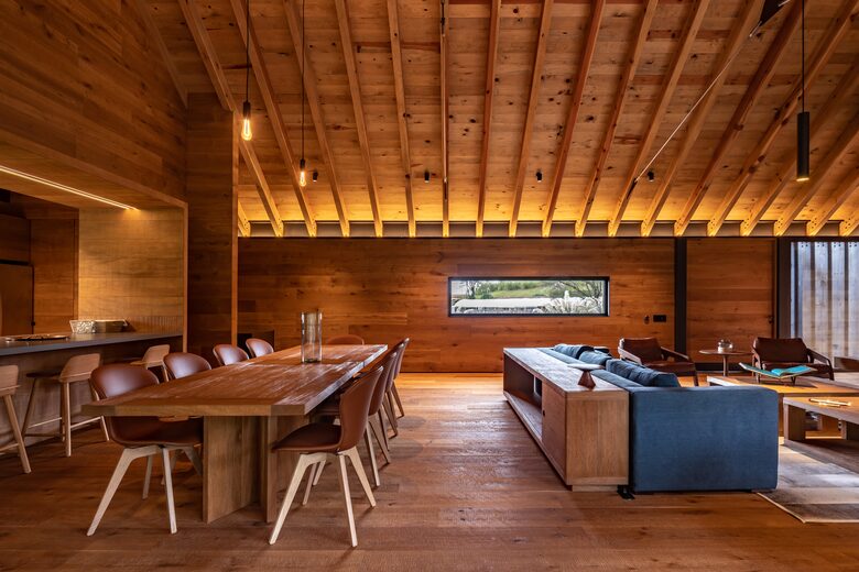 Casa Mirapaz - Historical Near Lake House Town - Valle de Bravo, Mexico