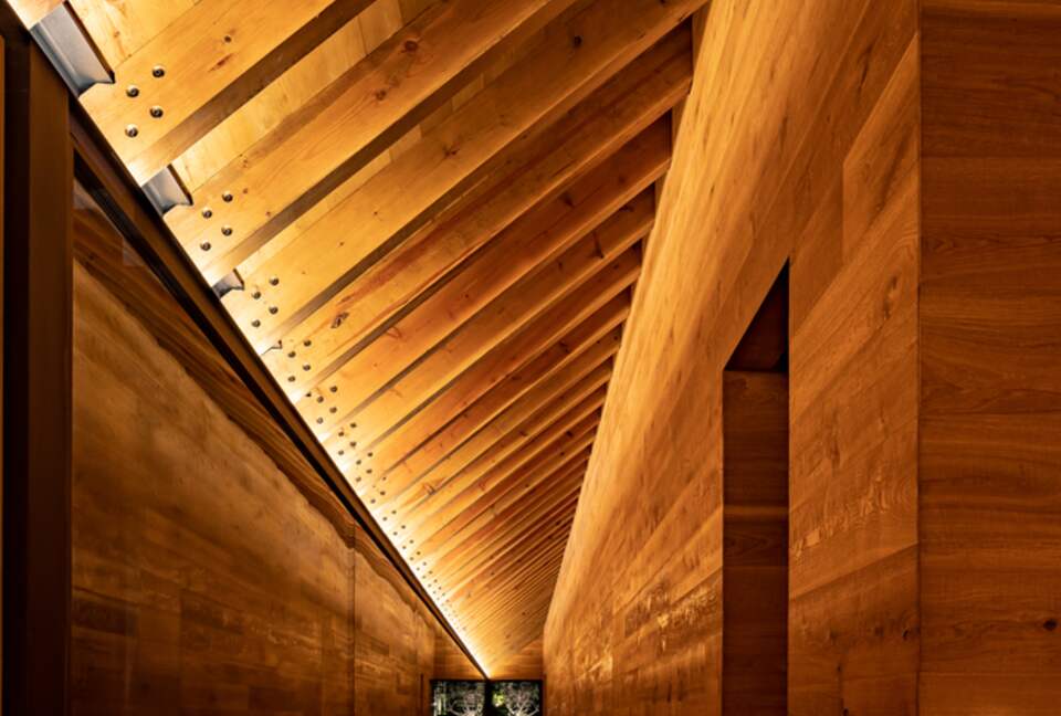 Casa Mirapaz - Historical Near Lake House Town - Valle de Bravo, Mexico