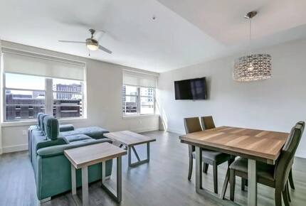 Stunning Apartment in the Heart of Downtown Nola - New Orleans, Louisiana