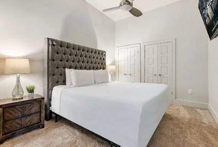 Stunning Apartment in the Heart of Downtown Nola - New Orleans, Louisiana