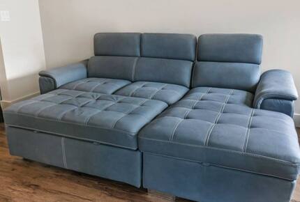 Stunning Apartment in the Heart of Downtown Nola - New Orleans, Louisiana