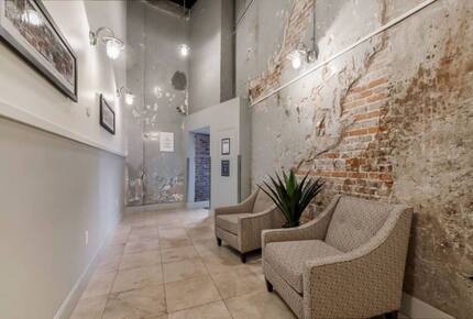 Stunning Apartment in the Heart of Downtown Nola - New Orleans, Louisiana