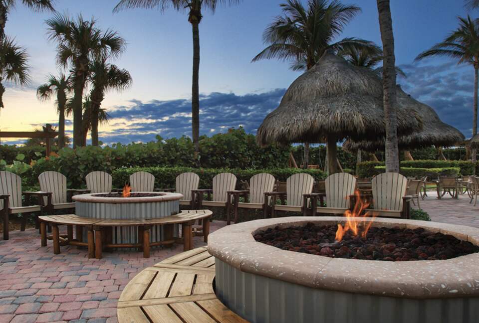 Marriott's Ocean Pointe | Palm Beach Shores | 3 Bed Oceanfront Unit - Palm Beach Shores, Florida