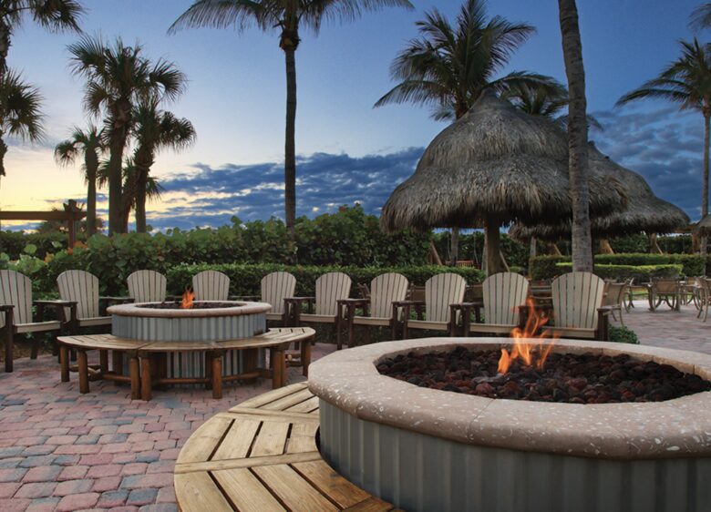 Marriott's Ocean Pointe | Palm Beach Shores | 3 Bed Oceanfront Unit - Palm Beach Shores, Florida