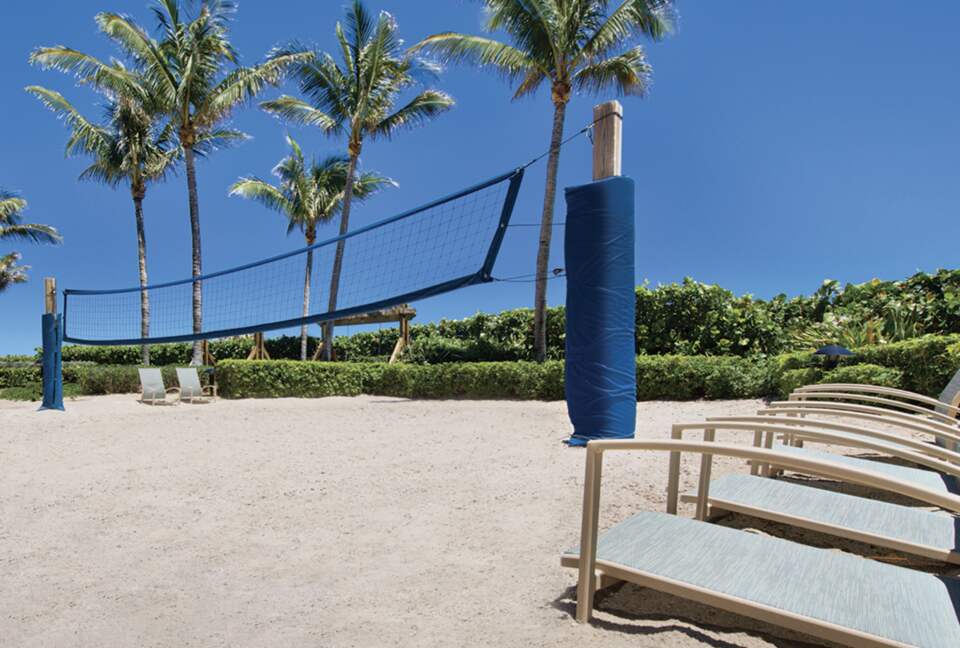 Marriott's Ocean Pointe | Palm Beach Shores | 3 Bed Oceanfront Unit - Palm Beach Shores, Florida