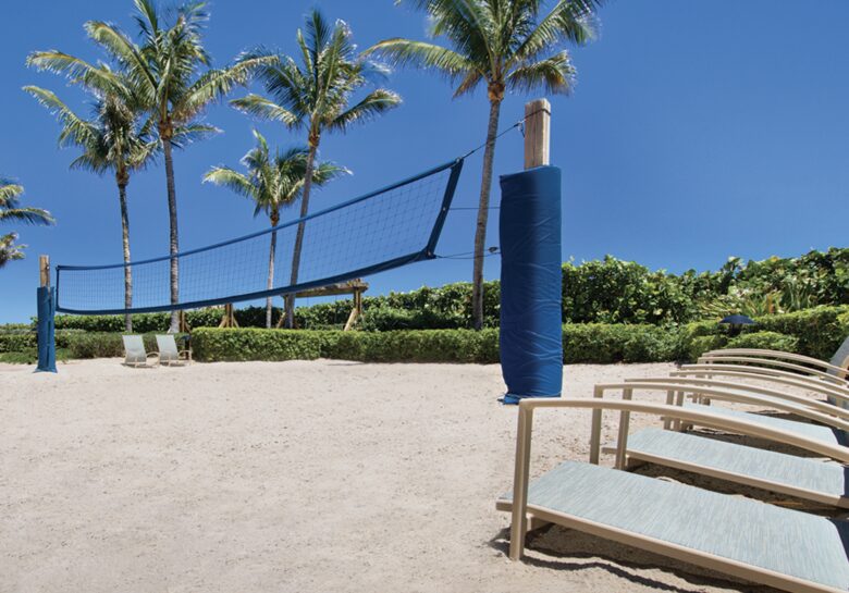 Marriott's Ocean Pointe | Palm Beach Shores | 3 Bed Oceanfront Unit - Palm Beach Shores, Florida