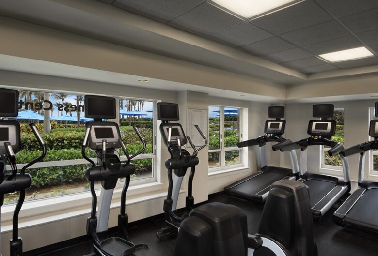 Marriott's Ocean Pointe | Palm Beach Shores | 3 Bed Oceanfront Unit - Palm Beach Shores, Florida