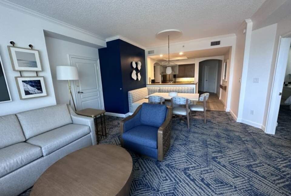 Marriott's Ocean Pointe | Palm Beach Shores | 3 Bed Oceanfront Unit - Palm Beach Shores, Florida