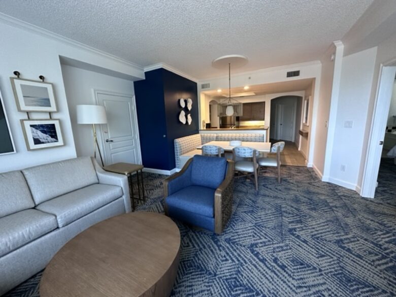 Marriott's Ocean Pointe | Palm Beach Shores | 3 Bed Oceanfront Unit - Palm Beach Shores, Florida