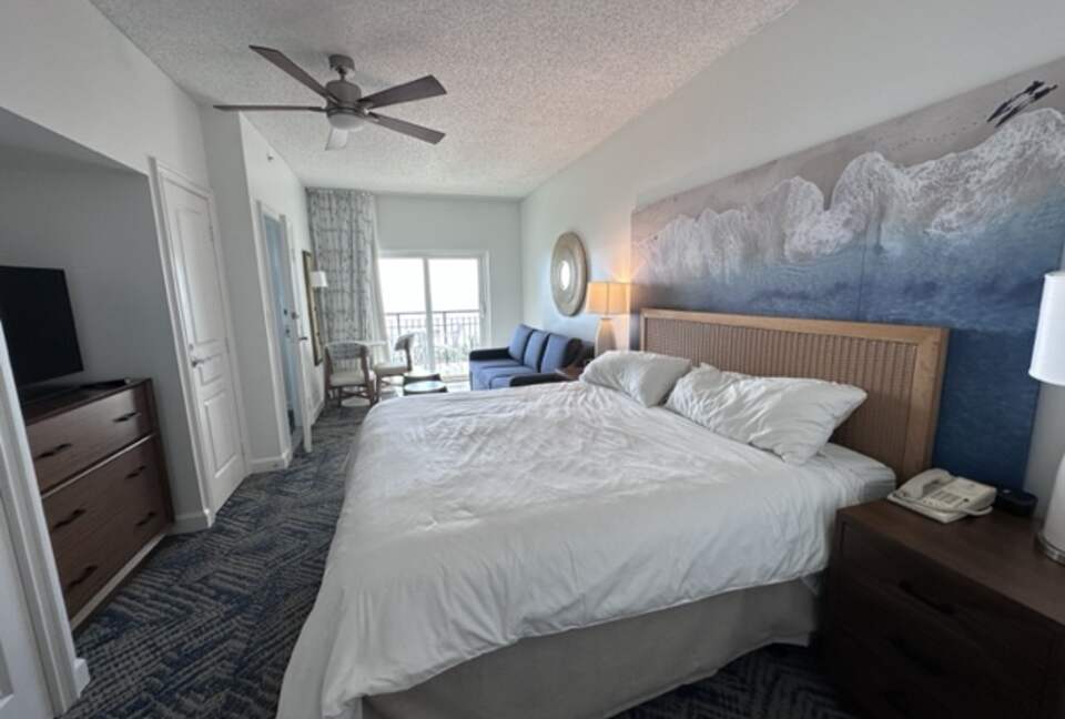 Marriott's Ocean Pointe | Palm Beach Shores | 3 Bed Oceanfront Unit - Palm Beach Shores, Florida
