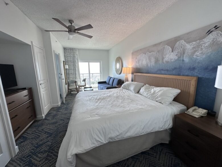 Marriott's Ocean Pointe | Palm Beach Shores | 3 Bed Oceanfront Unit - Palm Beach Shores, Florida