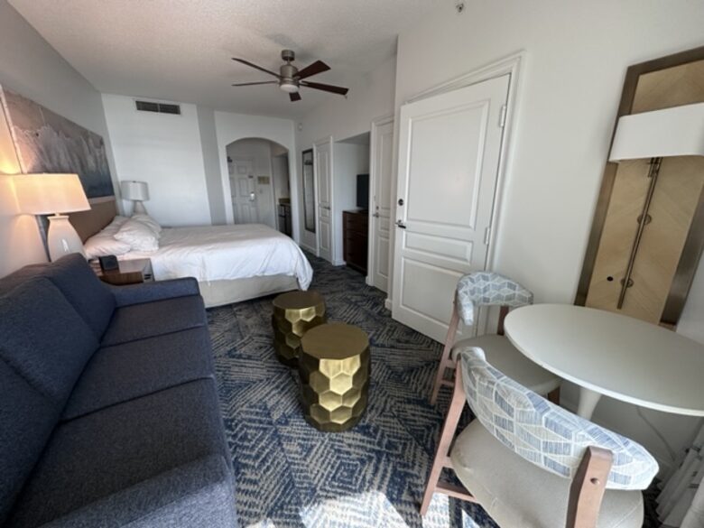 Marriott's Ocean Pointe | Palm Beach Shores | 3 Bed Oceanfront Unit - Palm Beach Shores, Florida