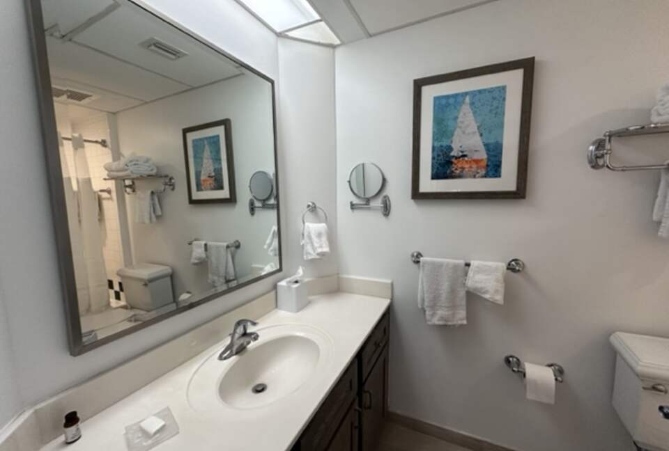 Marriott's Ocean Pointe | Palm Beach Shores | 3 Bed Oceanfront Unit - Palm Beach Shores, Florida