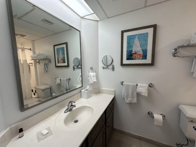 Marriott's Ocean Pointe | Palm Beach Shores | 3 Bed Oceanfront Unit - Palm Beach Shores, Florida