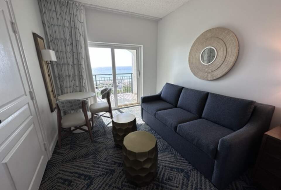 Marriott's Ocean Pointe | Palm Beach Shores | 3 Bed Oceanfront Unit - Palm Beach Shores, Florida