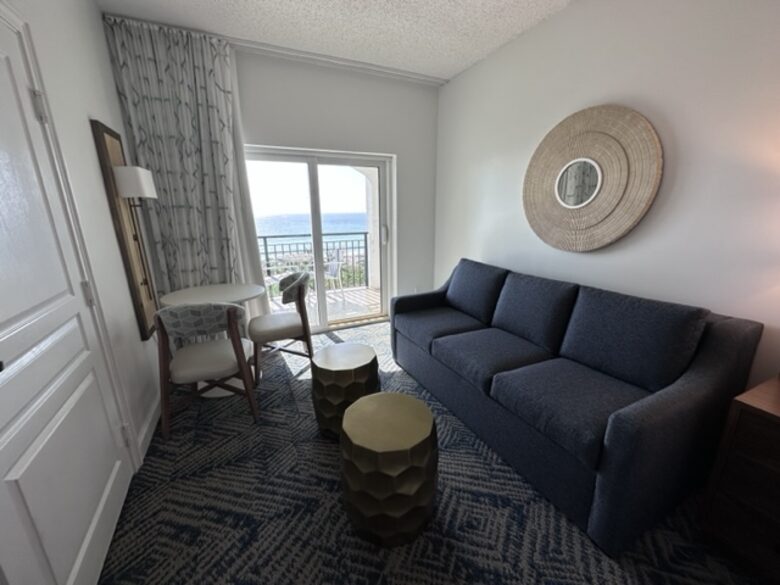 Marriott's Ocean Pointe | Palm Beach Shores | 3 Bed Oceanfront Unit - Palm Beach Shores, Florida