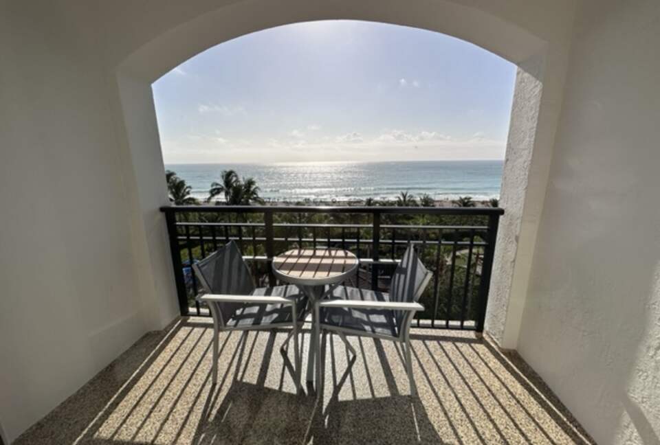 Marriott's Ocean Pointe | Palm Beach Shores | 3 Bed Oceanfront Unit - Palm Beach Shores, Florida