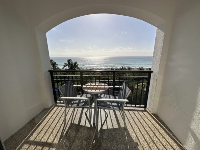 Marriott's Ocean Pointe | Palm Beach Shores | 3 Bed Oceanfront Unit - Palm Beach Shores, Florida