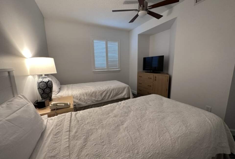 Marriott's Ocean Pointe | Palm Beach Shores | 3 Bed Oceanfront Unit - Palm Beach Shores, Florida