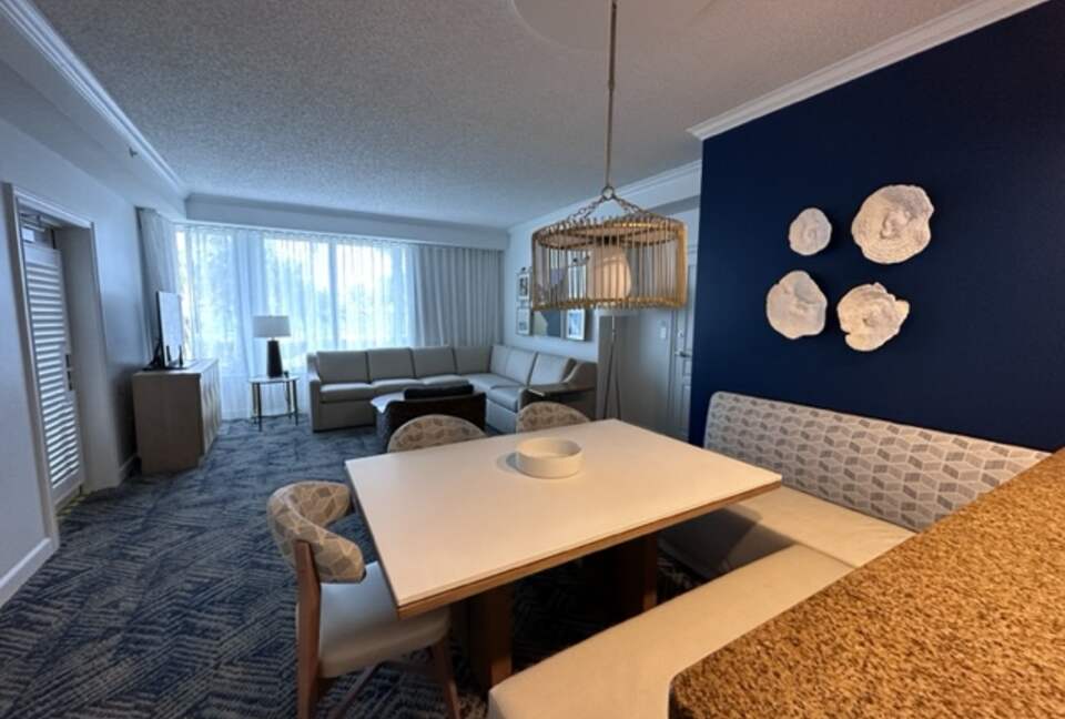 Marriott's Ocean Pointe | Palm Beach Shores | 3 Bed Oceanfront Unit - Palm Beach Shores, Florida