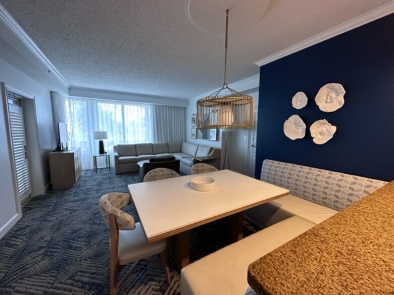 Marriott's Ocean Pointe | Palm Beach Shores | 3 Bed Oceanfront Unit - Palm Beach Shores, Florida