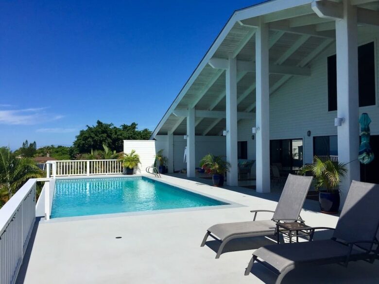 Kona Blue Laule'a House - Kailua Kona, Hawaii