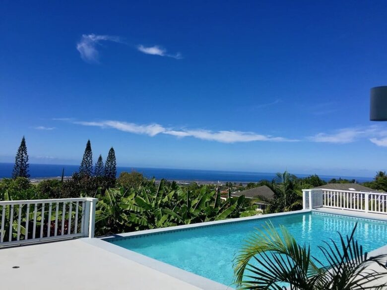 Kona Blue Laule'a House - Kailua Kona, Hawaii