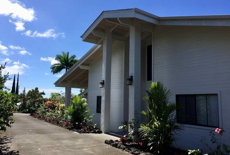 Kona Blue Laule'a House - Kailua Kona, Hawaii
