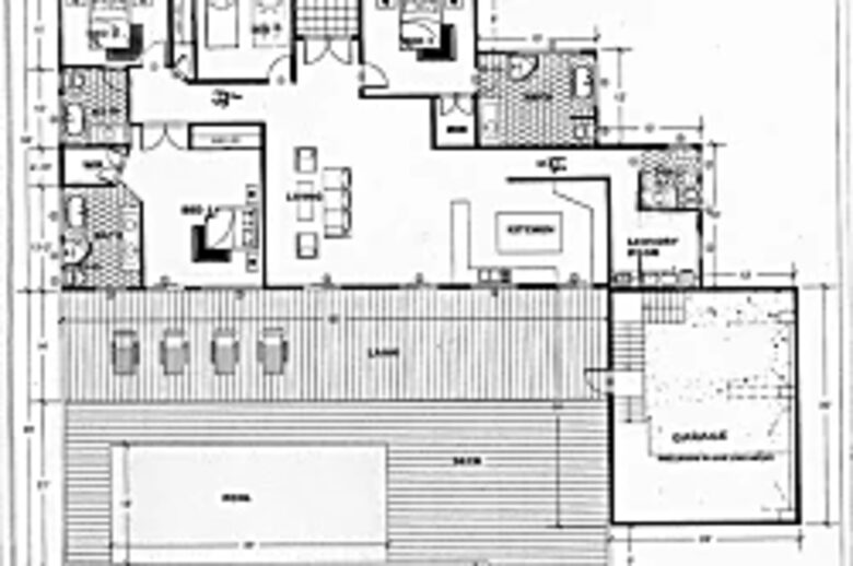 Kona Blue Laule'a House - Kailua Kona, Hawaii