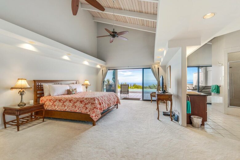 Kona Blue Laule'a House - Kailua Kona, Hawaii