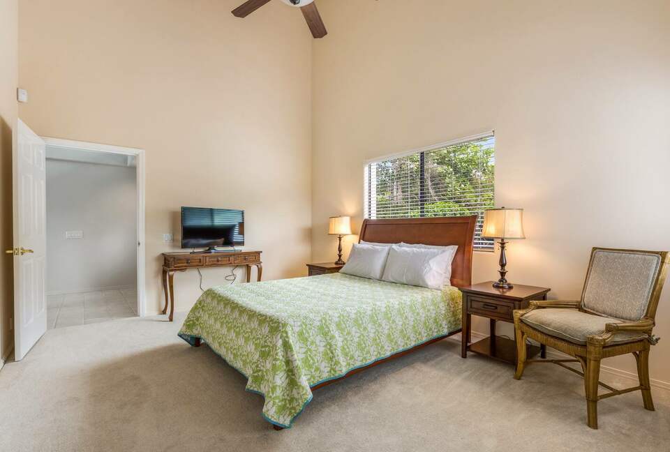 Kona Blue Laule'a House - Kailua Kona, Hawaii