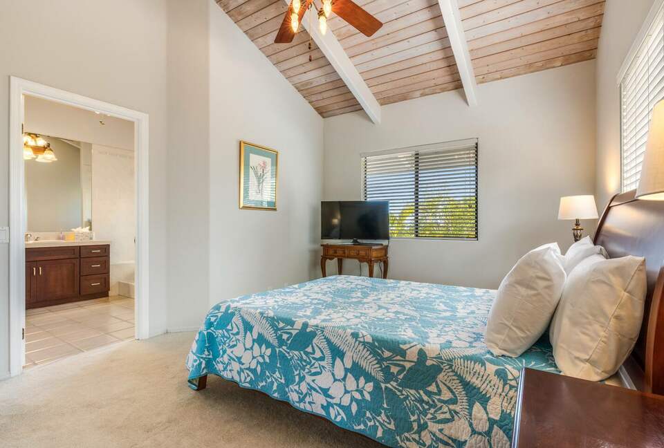 Kona Blue Laule'a House - Kailua Kona, Hawaii