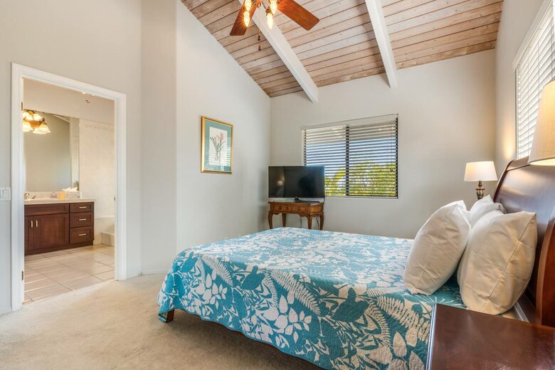 Kona Blue Laule'a House - Kailua Kona, Hawaii