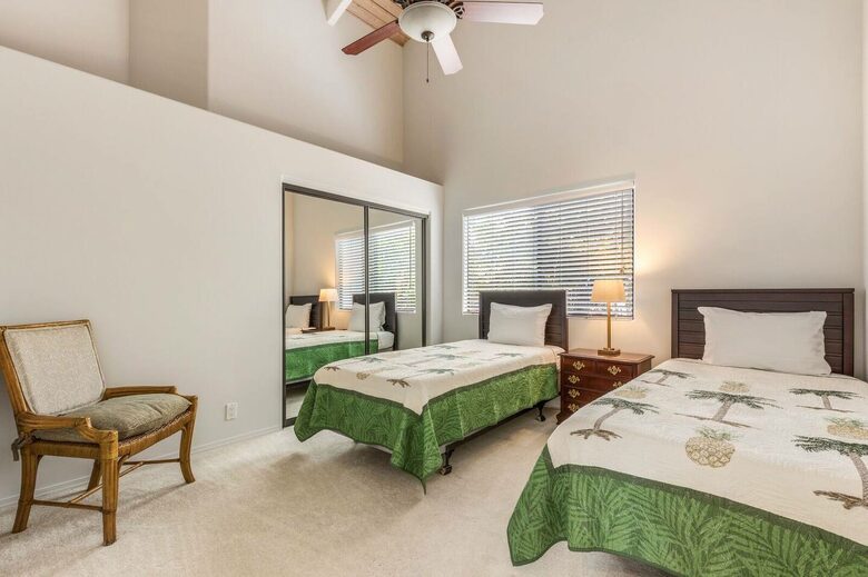 Kona Blue Laule'a House - Kailua Kona, Hawaii