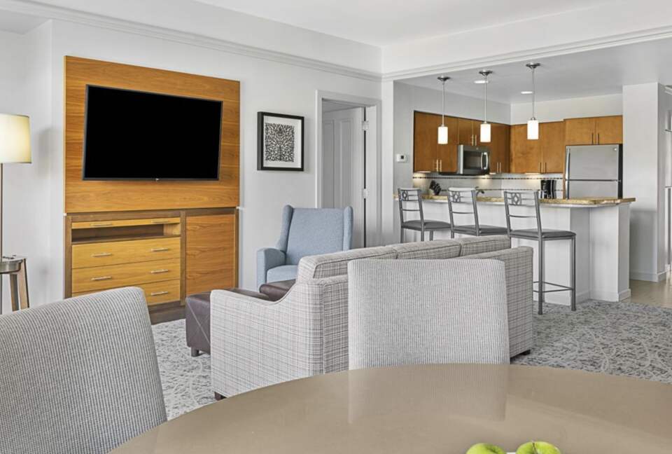 Marriott Desert Springs Villa II | Two Bedroom Villa - Palm Desert, California