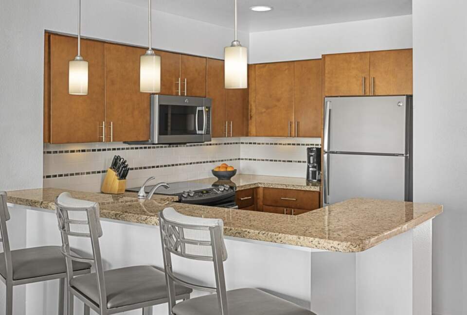 Marriott Desert Springs Villa II | Two Bedroom Villa - Palm Desert, California