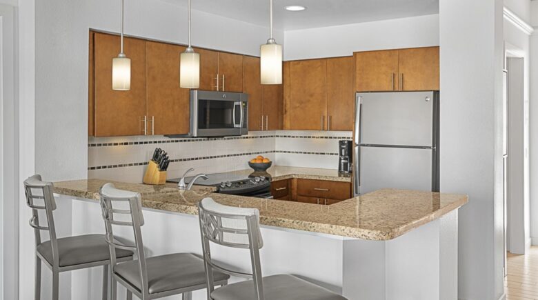 Marriott Desert Springs Villa II | Two Bedroom Villa - Palm Desert, California