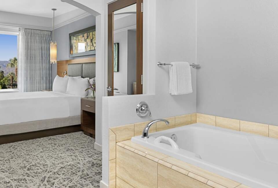 Marriott Desert Springs Villa II | Two Bedroom Villa - Palm Desert, California