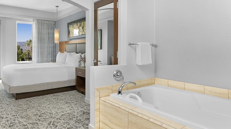 Marriott Desert Springs Villa II | Two Bedroom Villa - Palm Desert, California