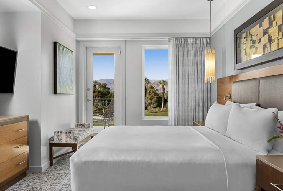 Marriott Desert Springs Villa II | Two Bedroom Villa - Palm Desert, California