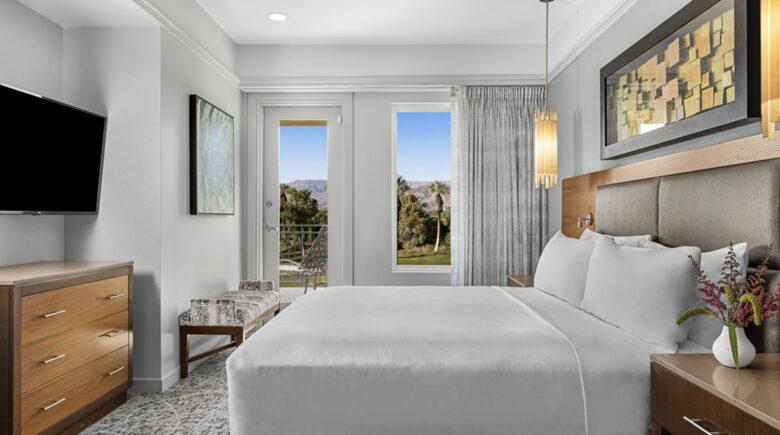 Marriott Desert Springs Villa II | Two Bedroom Villa - Palm Desert, California