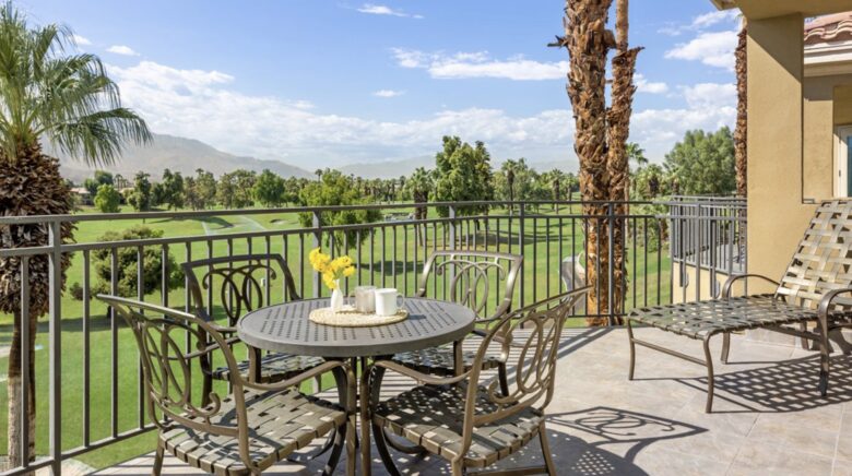 Marriott Desert Springs Villa II | Two Bedroom Villa - Palm Desert, California
