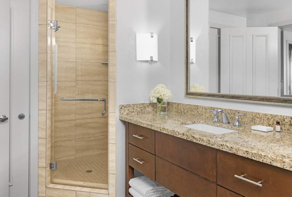 Marriott Desert Springs Villa II | Two Bedroom Villa - Palm Desert, California