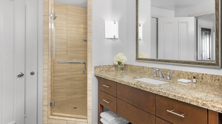 Marriott Desert Springs Villa II | Two Bedroom Villa - Palm Desert, California