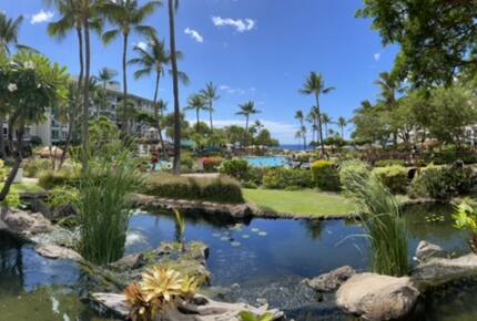 The Westin Ka'anapali Ocean Resort Villas | Studio - Maui, Hawaii